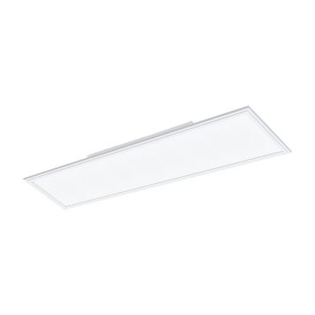 LED-PANEL 120X30 VIT 30X120 CM,3600LM,FJ