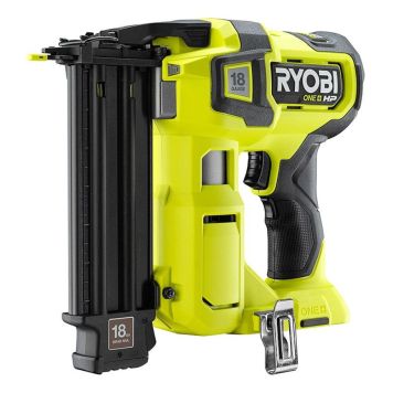 DYCKERTPISTOL RYOBI R18GN18X-0 ONE+ 18V 15-54MM UTAN BATTERI