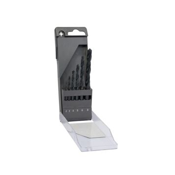 BORR CRAFTOMAT HSS-R SE 2-8M