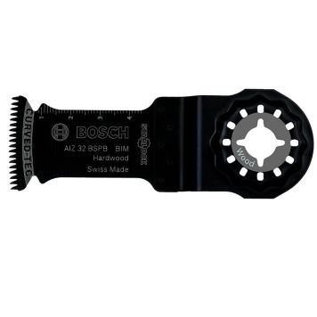 SÅGBLAD BOSCH PMF 32X40MM 5-PACK