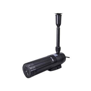 FILTERPUMP PONDTEAM COMBICLEAR 1000 L 9W