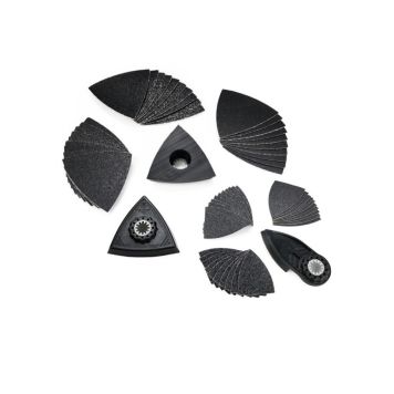 SLIPSET FEIN STARLOCK 63 DELAR 