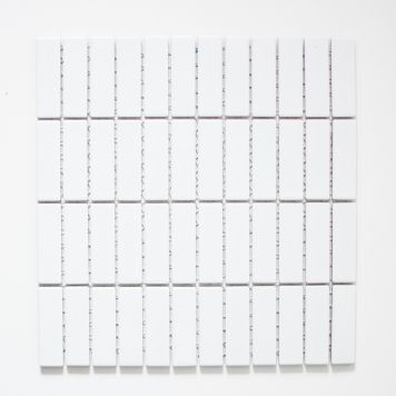 MOSAIK ARCHITECTURE VIT PRIS PER ARK