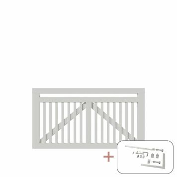 GRIND PLUS LINEA 150X80CM VIT