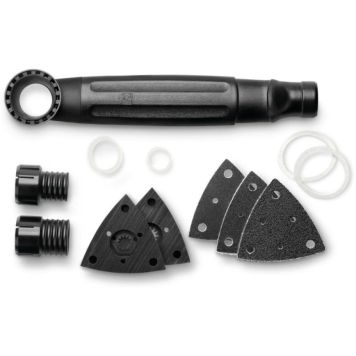 DAMMUTSUG FEIN FÖR MULTIVERTYG