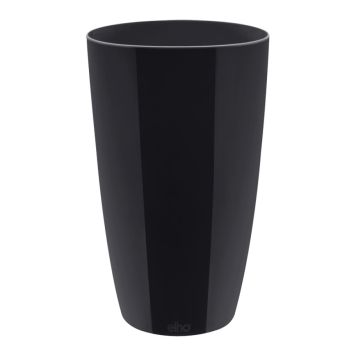 PLASTKRUKA ELHO BRUSSELS D HIGH 27CM SVART