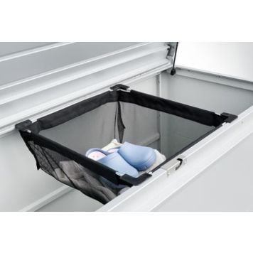 NÄTKORG BIOHORT UPPHÄNGNINGBAR STORLEK B