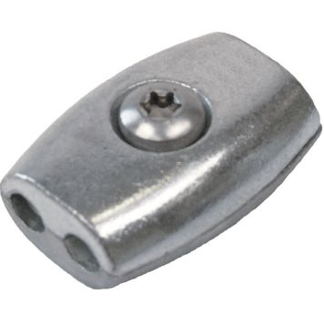 WIRELÅS MARINTECH OVAL 4MM