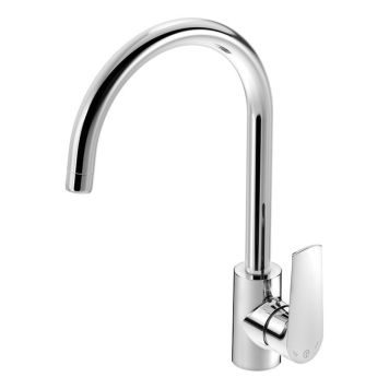 KÖKSBLANDARE GUSTAVSBERG DYNAMIC UTAN DISKMASKINSAVSTÄNGNING