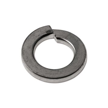 FJÄDERBRICKA FZB B4 Ø7,6X4MM 100ST/FP