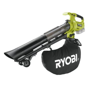 LÖVBLÅS RYOBI RY18BVXA-0 ONE+ 18V UTAN BATTERI