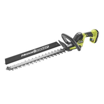 HÄCKSAX RYOBI RY18HT50A-120 ONE+ 18V 50CM 1X2,0AH