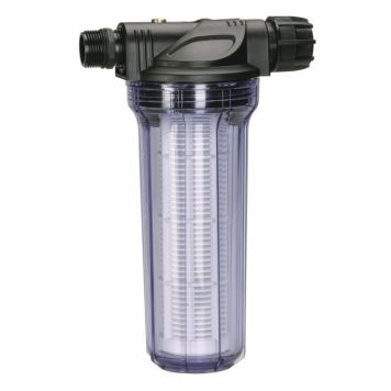 PUMPSKYDDSFILTER 1" 6000 L/H