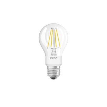 LJUSKÄLLA OSRAM LED GLOW DIMBAR E27 7W