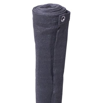 VINDSKYDD VIDEX ANTRACIT 150X500 CM