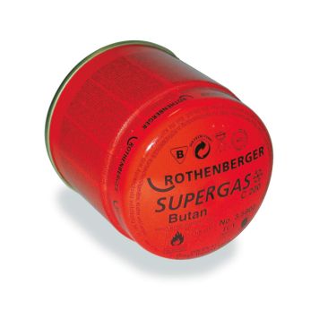 GASBURK ROTHENBERGER C200 VENTILPATRON SUPERGAS