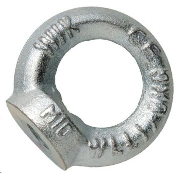 RINGMUTTER CONACORD M6                   