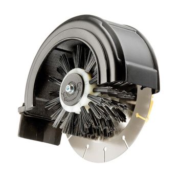 KANTSKÄRARE GLORIA CUT&BRUSH 2-IN-1