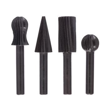 FILSET 13X56MM 4ST CRAFTOMAT