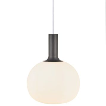 TAKLAMPA NORDLUX ALTON 25 VIT