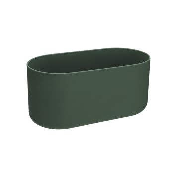 PLASTKRUKA ELHO B.FOR SOFT DUO 27CM LEAF GREEN