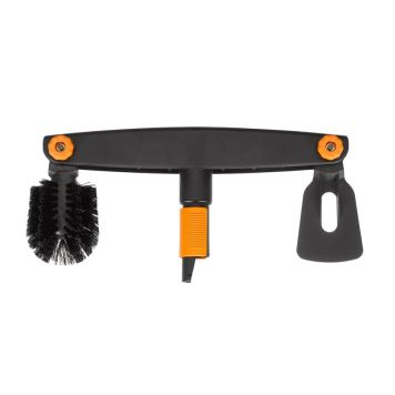 TAKRÄNNERENSARE FISKARS QUIKFIT 33CM