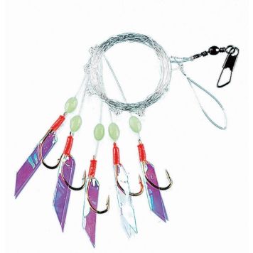 HÄCKLA FLADEN SILL/STRÖMMINGHÄCKLA 