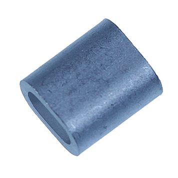 STOPPHYLSA TILL KEDJELÅS STABILIT 4MM 10-PACK