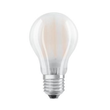 LJUSKÄLLA LEDVANCE ST CLAS A LED E27 2,5W  