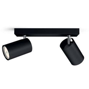 SPOTSKENA PHILIPS KOSIPO BAR/TUBE BLACK