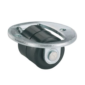 MÖBELHJUL PUFF 13X14MM 2-PACK 