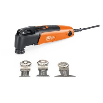 MULTIMASKIN FEIN MULTIMASTER MM 300 PLUS START 250W