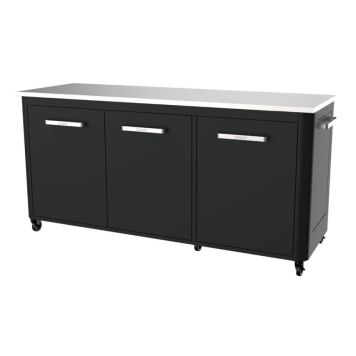 BÄNK COZZE TILL UTEKÖK 2100MM