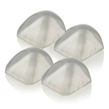 HÖRNSKYDD DREAMBABY EXTRA MJUKA 4-PACK