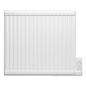 ELEMENT GNOSJÖ BASIC 800W 230V 65X80CM  