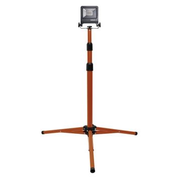 ARBETSLAMPA LEDVANCE 1X20W 840 TRIPOD