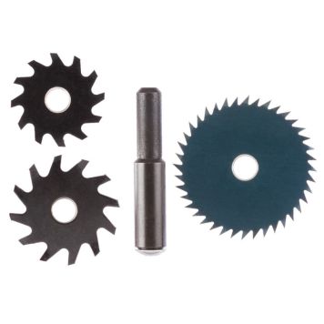 FRÄSSET CRAFTOMAT FÖR BORRMASKIN