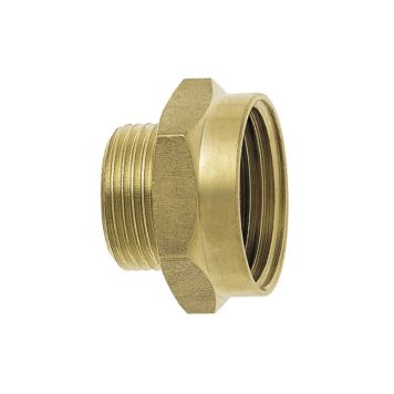 GÄNGNIPPEL 3/4" AG 1" IG