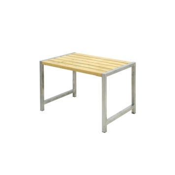 BORD PLUS TRYCKIMPREGNERAD 127X77X73 CM