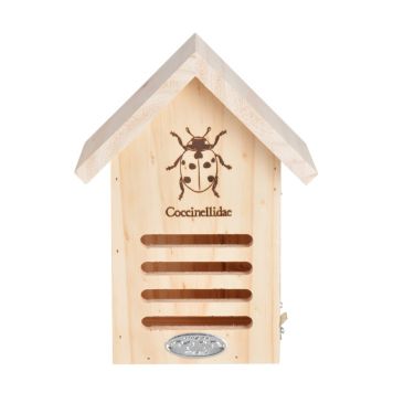 INSEKTSHOTELL ESSCHERT DESIGN NYCKELPIGA