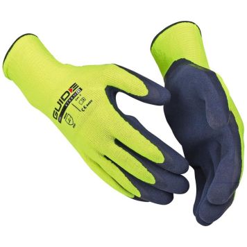 ARBETSHANDSKE GUIDE 159HP STRL 7