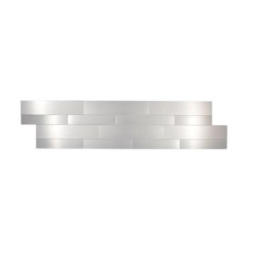 MOSAIK METAL SJÄLVHÄFTANDE PRIS PER ARK