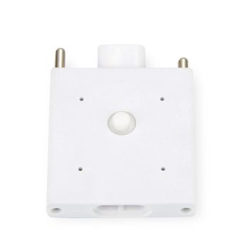 STRÖMBRYTARE MARKSLÖJD COMBINE VIT