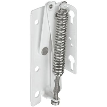 STÖD BESLAG VIT HÖGER 200N