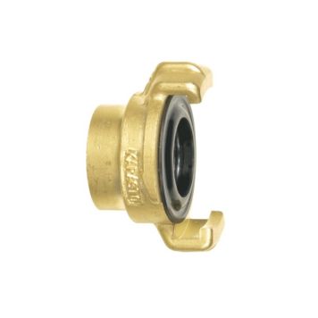 GÄNGKOPPLING R 3/4 " IG 12BAR