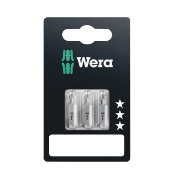 BITS WERA 867/1 SET TX10/15/20 3ST