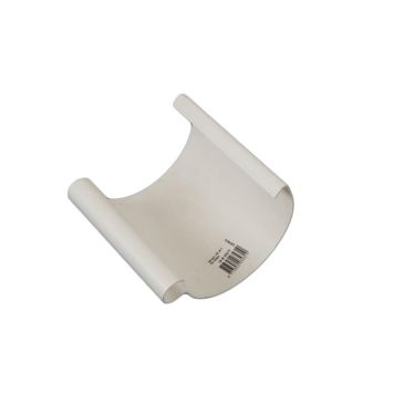 RÄNNSKARV RIAS VIT 100MM