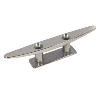 REPBLOCK MARINETECH NIRO PLATT 125MM 