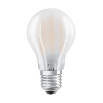 LJUSKÄLLA OSRAM LED E27 806LM 6W 3-PACK