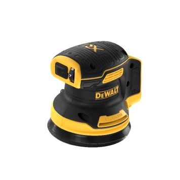 EXCENTERSLIP DEWALT DCW210N 18V UTAN BATTERI